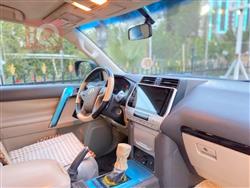 تويوتا لاندكروزر برادو